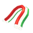 Italy Scarf
