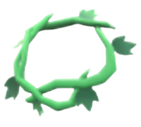 Ivy Necklace