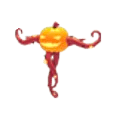 Jack O'Bounce Pogo Stick