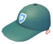 K9 Handler Cap