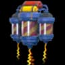 Ketchup and Mustard Jetpack