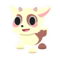 Kid Goat Sticker