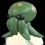 Kraken Hat