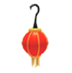 Lantern Earrings