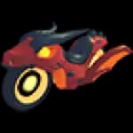 Lava Racer