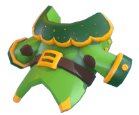 Leprechaun Jacket