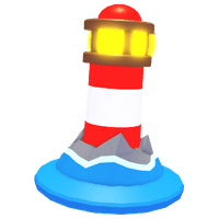 Lighthouse Hat
