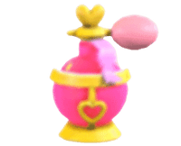Love Perfume