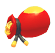 Lucky Coin Backpack