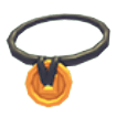 Lucky Coin Necklace