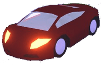 Luxury Car