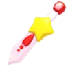 Magic Girl Sword