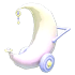 Magic Moon Stroller
