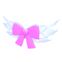 Magic Wing Badge