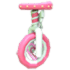 Magical Princess Unicycle