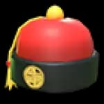Mandarin's Hat