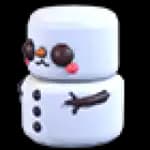 Marshmallow Friend