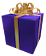 Massive Gift