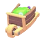 Meadow Barrow Stroller