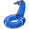 Mermaid Float