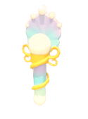 Mermaid Rattle
