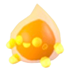 Meteor Plush