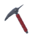 Minigame Pickaxe