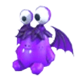 Monster Friend Hat