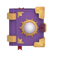 Moon Tome