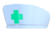 Nurse Cap