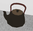 Oolong Tea Kettle