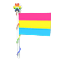Pan Flag 2023