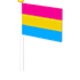Pan Flag