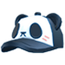 Panda Cap