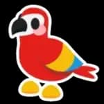 Parrot Sticker
