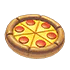 Party Pizza Float