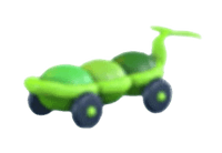 Pea Pod Stroller