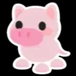 Pig Sticker