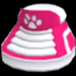 Pink Hightops