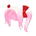 Pink Twintails