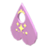 Planchette Hair Clip