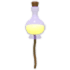 Potion Bottle Balloon