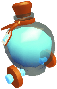 Potion Stroller