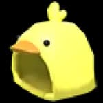 Puddleducks Hood