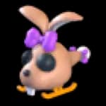 Rabbit Helicopter