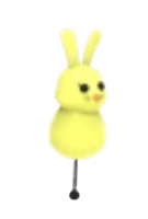 Rabbit Rattle