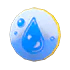Rain Badge