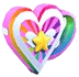 Rainbow Leash