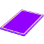Rainbow Trail Magic Carpet