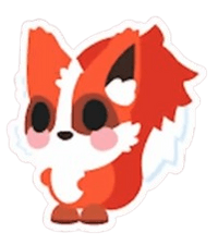 Ratatoskr Sticker